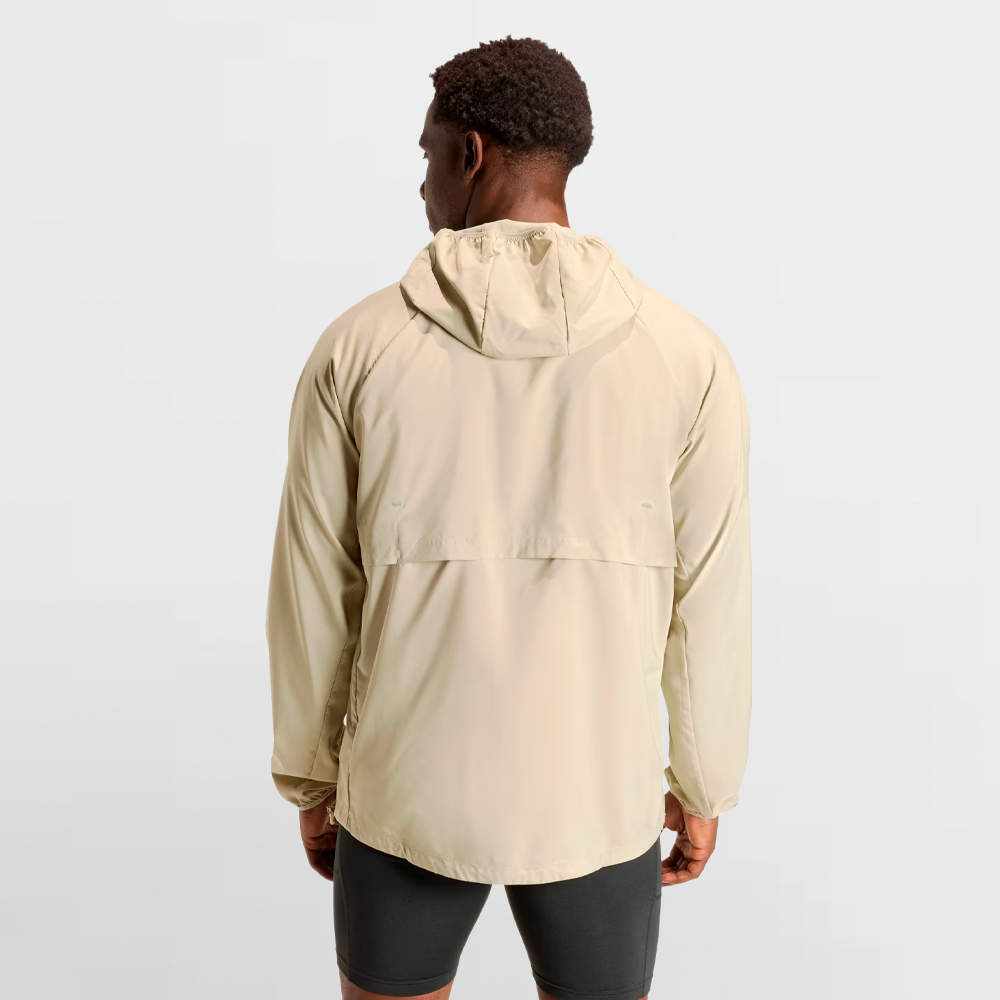 ADIDAS CHAQUETA RUN ESS JKT - JZ7780