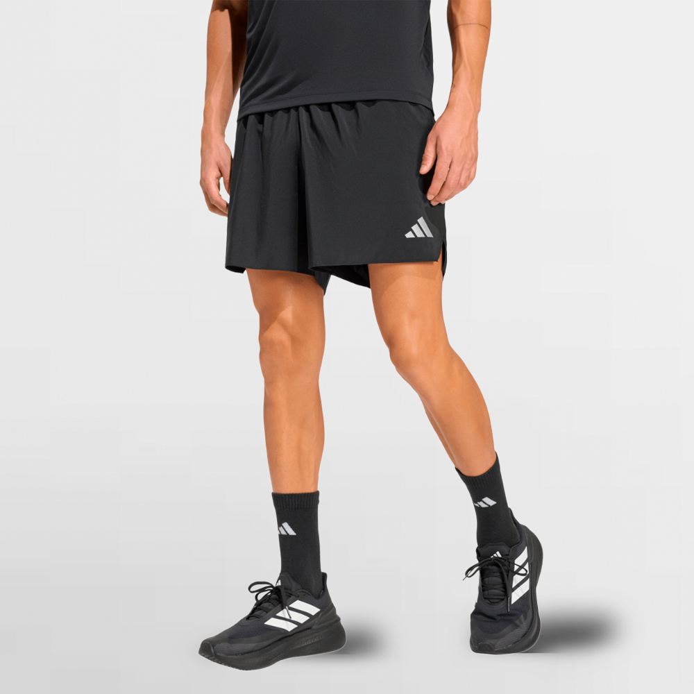 ADIDAS PANT. CORTO RUN ESS SHORT - KA4291