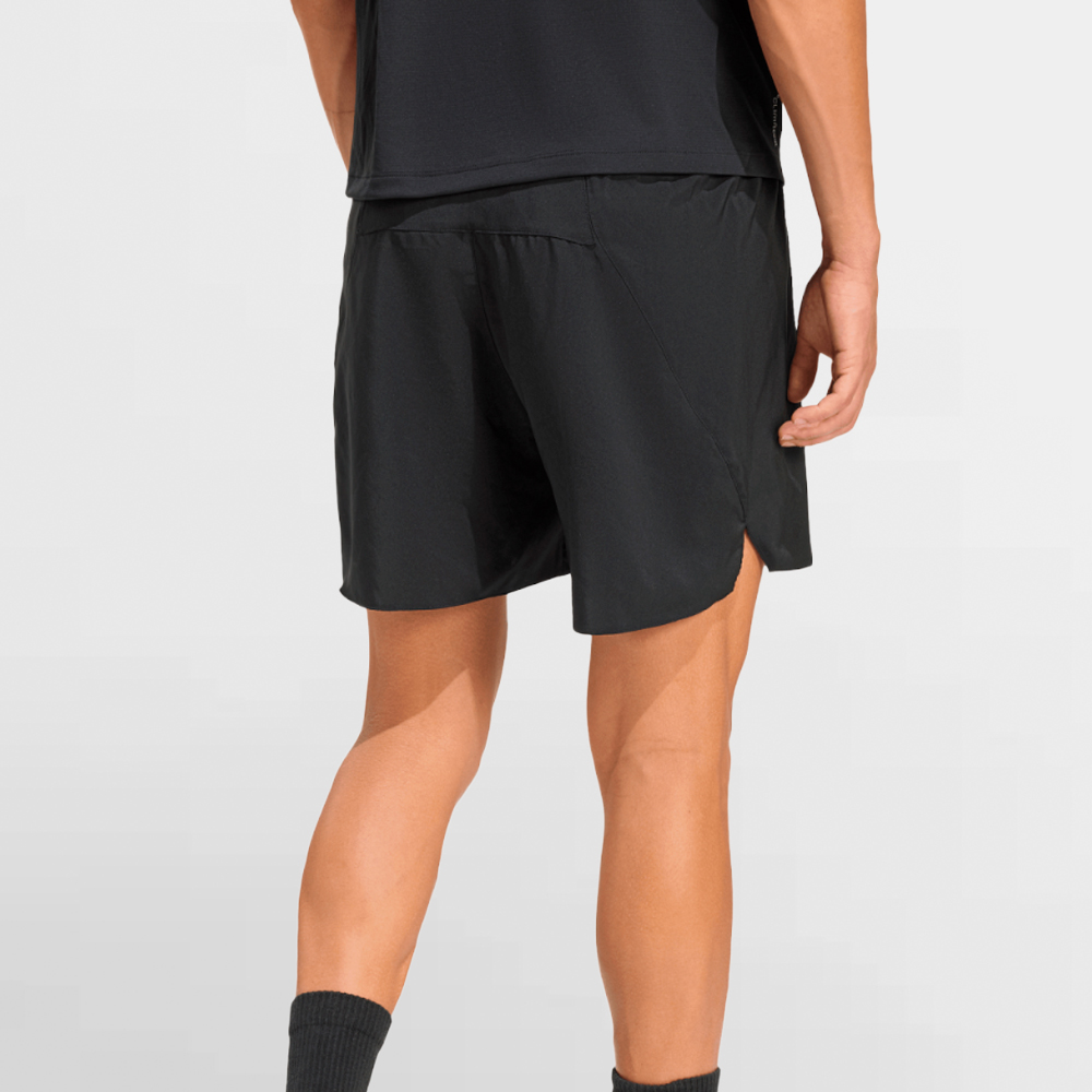 ADIDAS PANT. CORTO RUN ESS SHORT - KA4291