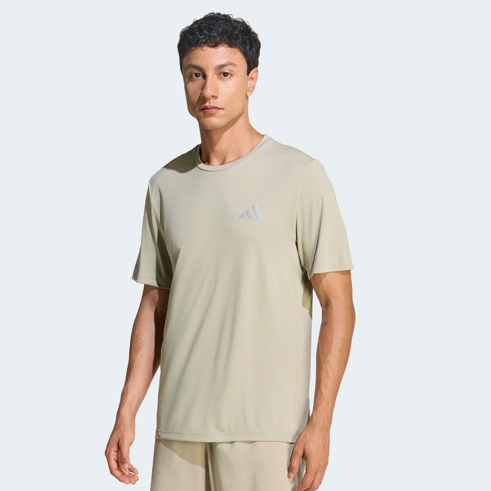 ADIDAS CAMISETA RUN ESS TEE - KB5962