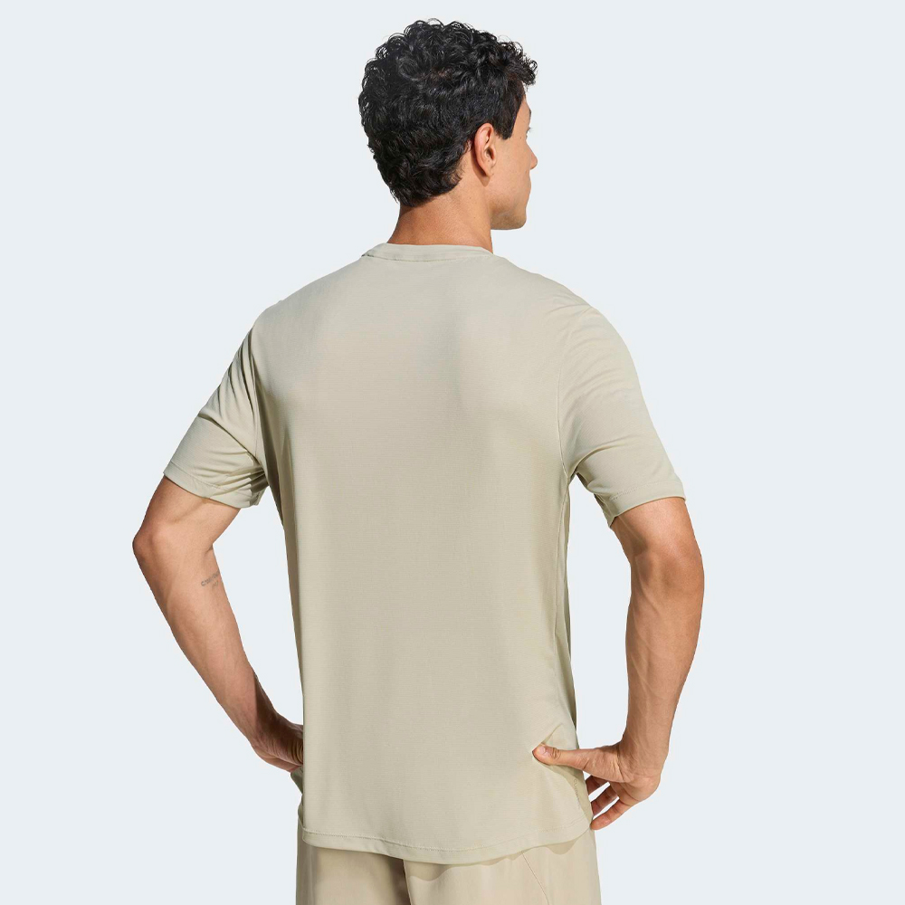 ADIDAS CAMISETA RUN ESS TEE - KB5962