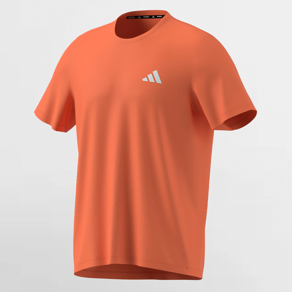 ADIDAS CAMISETA RUN ESS TEE - KB5964