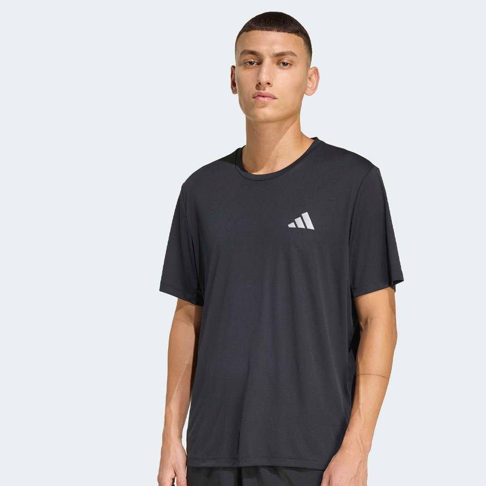 ADIDAS CAMISETA RUN ESS TEE - KB5965