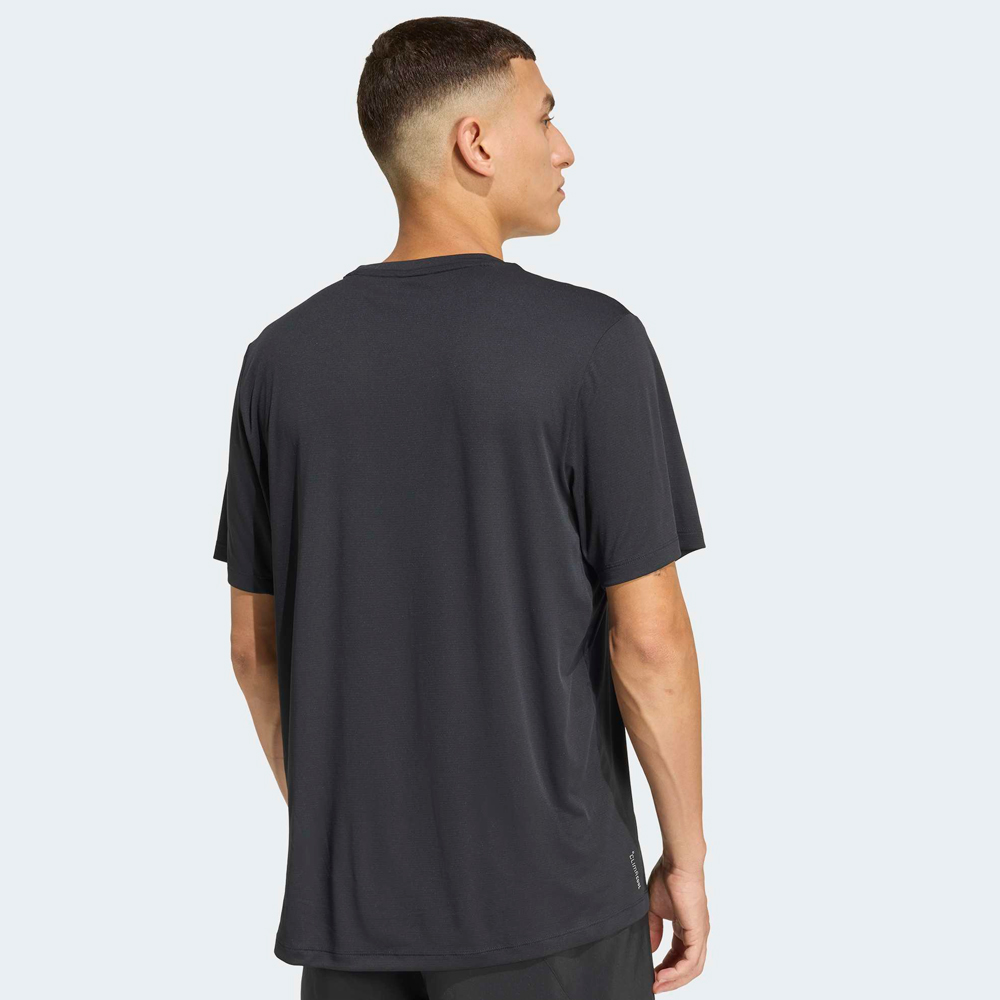 ADIDAS CAMISETA RUN ESS TEE - KB5965