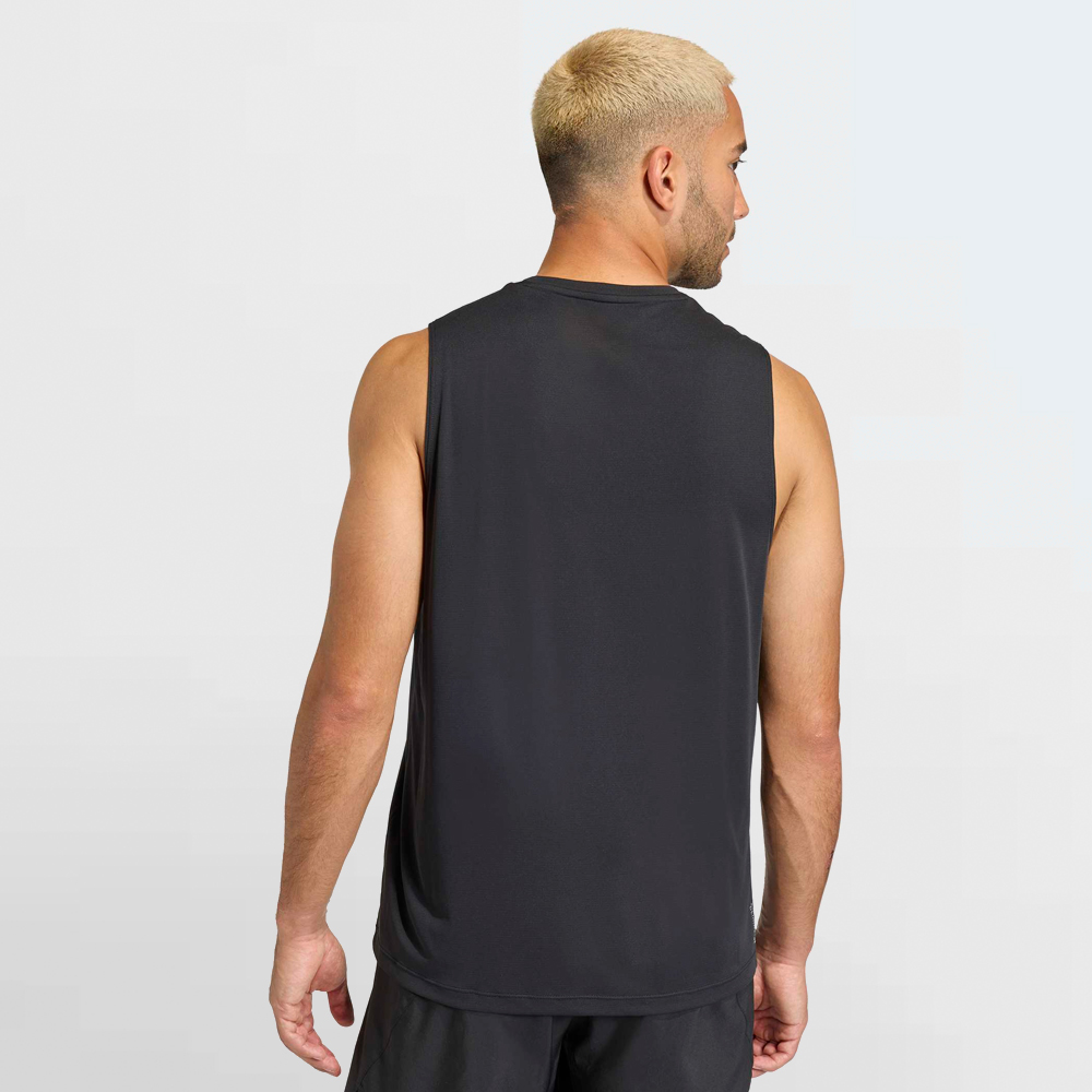 ADIDAS CAMISILLA RUN ESS TANK - KB5969