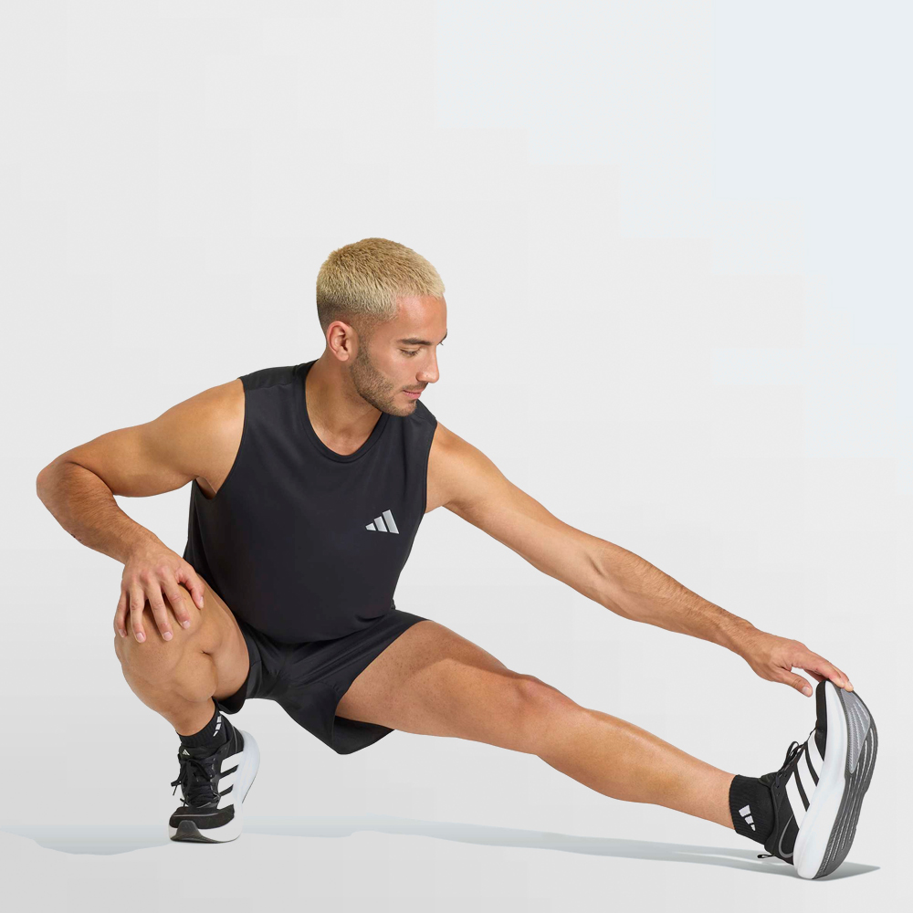 ADIDAS CAMISILLA RUN ESS TANK - KB5969
