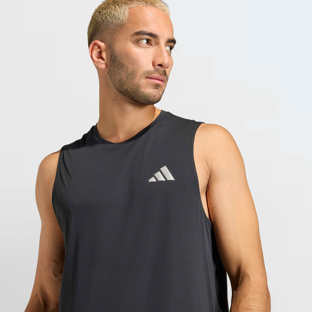 ADIDAS CAMISILLA RUN ESS TANK - KB5969