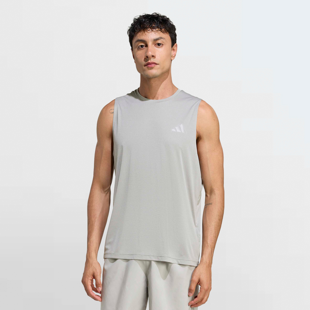 ADIDAS CAMISILLA RUN ESS TANK - KB5970