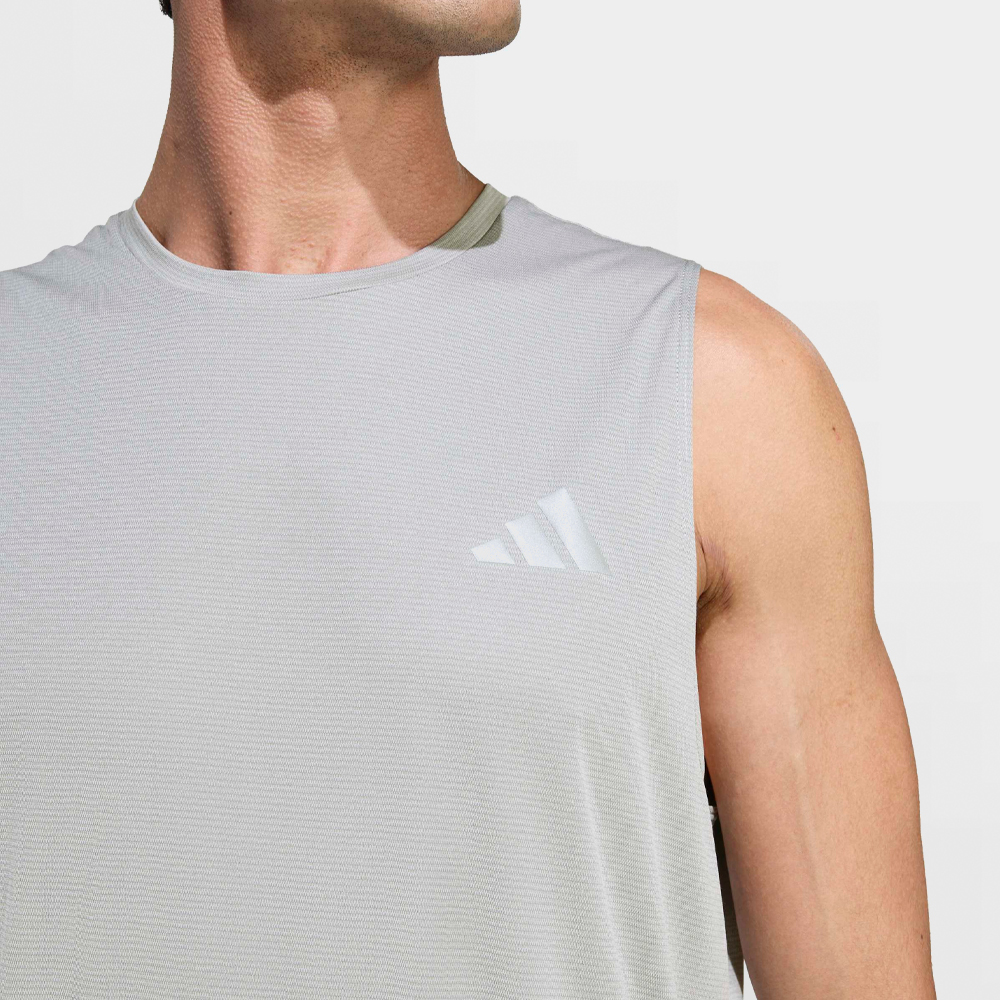 ADIDAS CAMISILLA RUN ESS TANK - KB5970