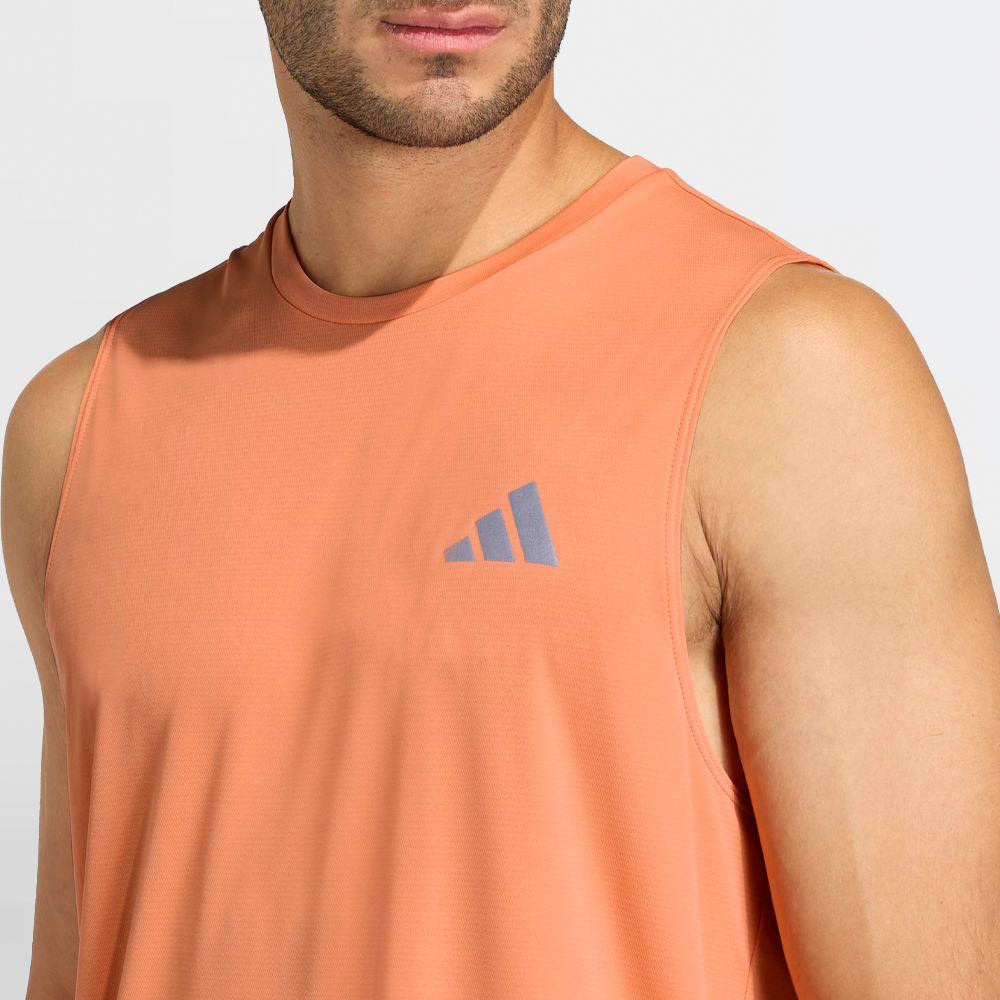 ADIDAS CAMISILLA RUN ESS TANK - KB5972