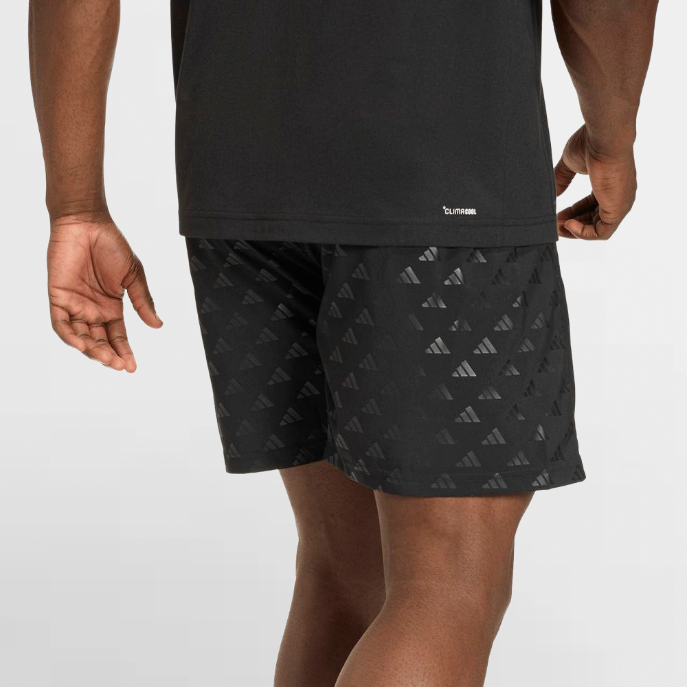 ADIDAS PANT. CORTO WE BRLO SHO - JZ0902