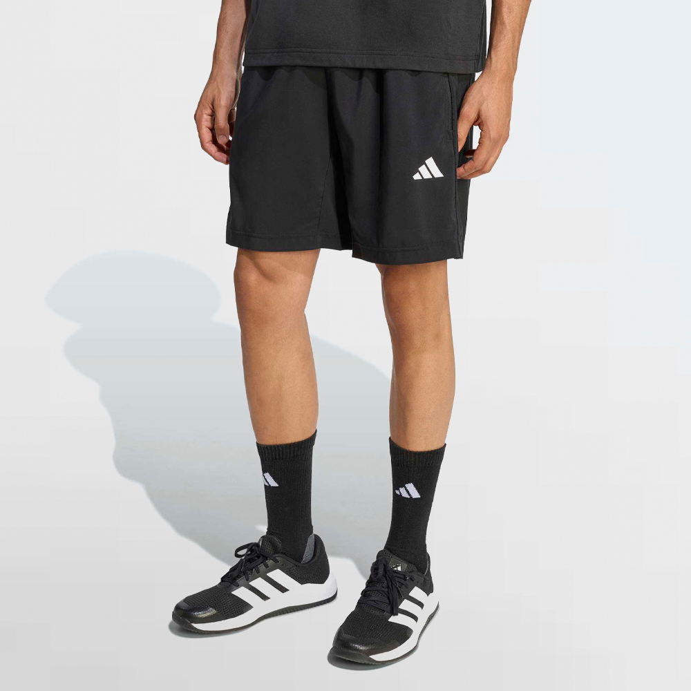 ADIDAS PANT. CORTO WE BAS WV SHORT - KA3549