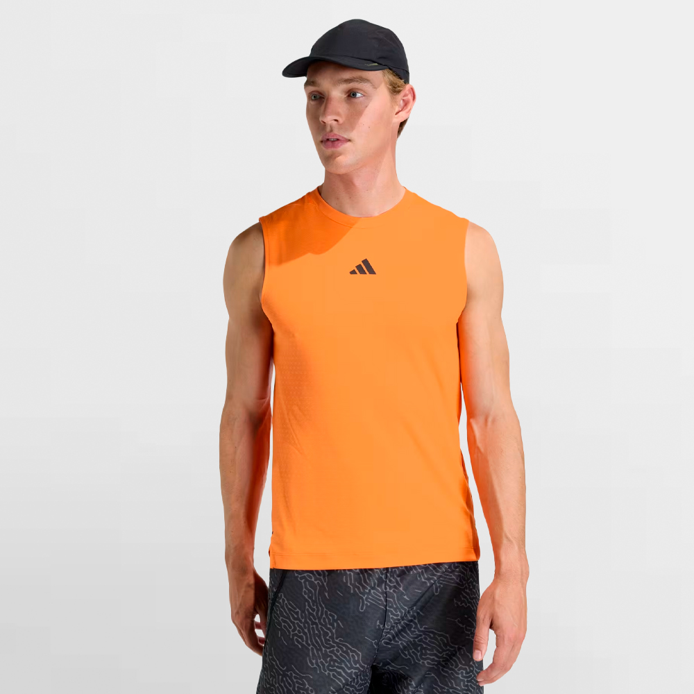 ADIDAS CAMISILLA D4T POWER TANK - KD0374