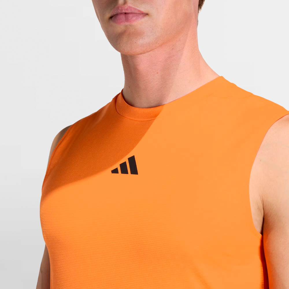 ADIDAS CAMISILLA D4T POWER TANK - KD0374