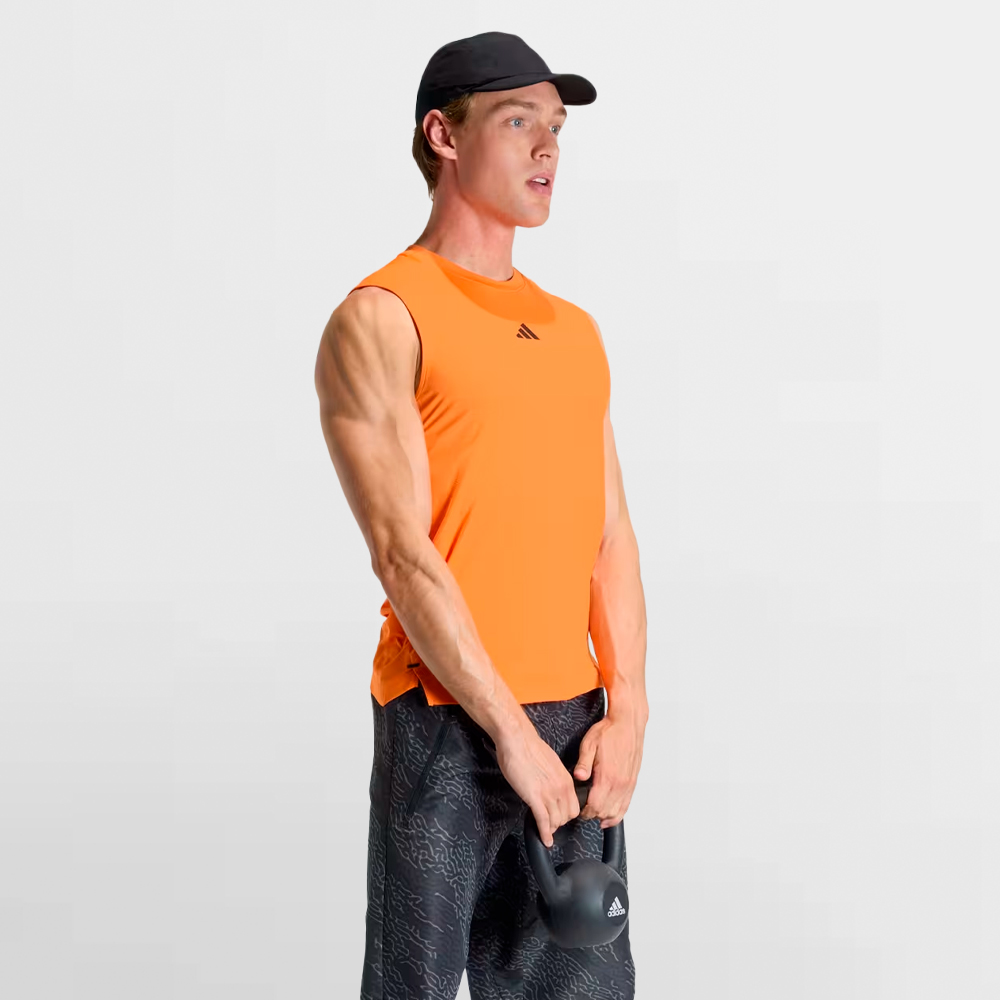 ADIDAS CAMISILLA D4T POWER TANK - KD0374