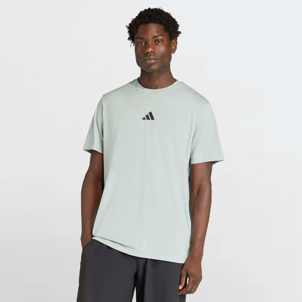 ADIDAS CAMISETA TR ID G TEE - KD3914