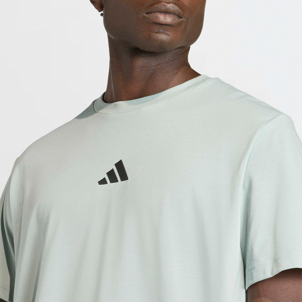 ADIDAS CAMISETA TR ID G TEE - KD3914