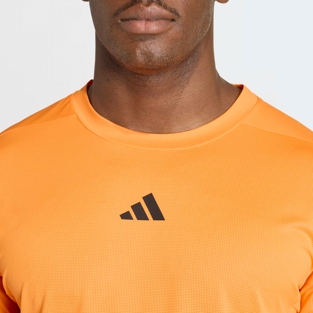 ADIDAS CAMISETA D4T ESS T-SHIRT - KE9933