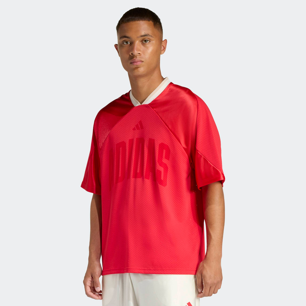 ADIDAS CAMISETA STA SEAS TEE - JZ6852