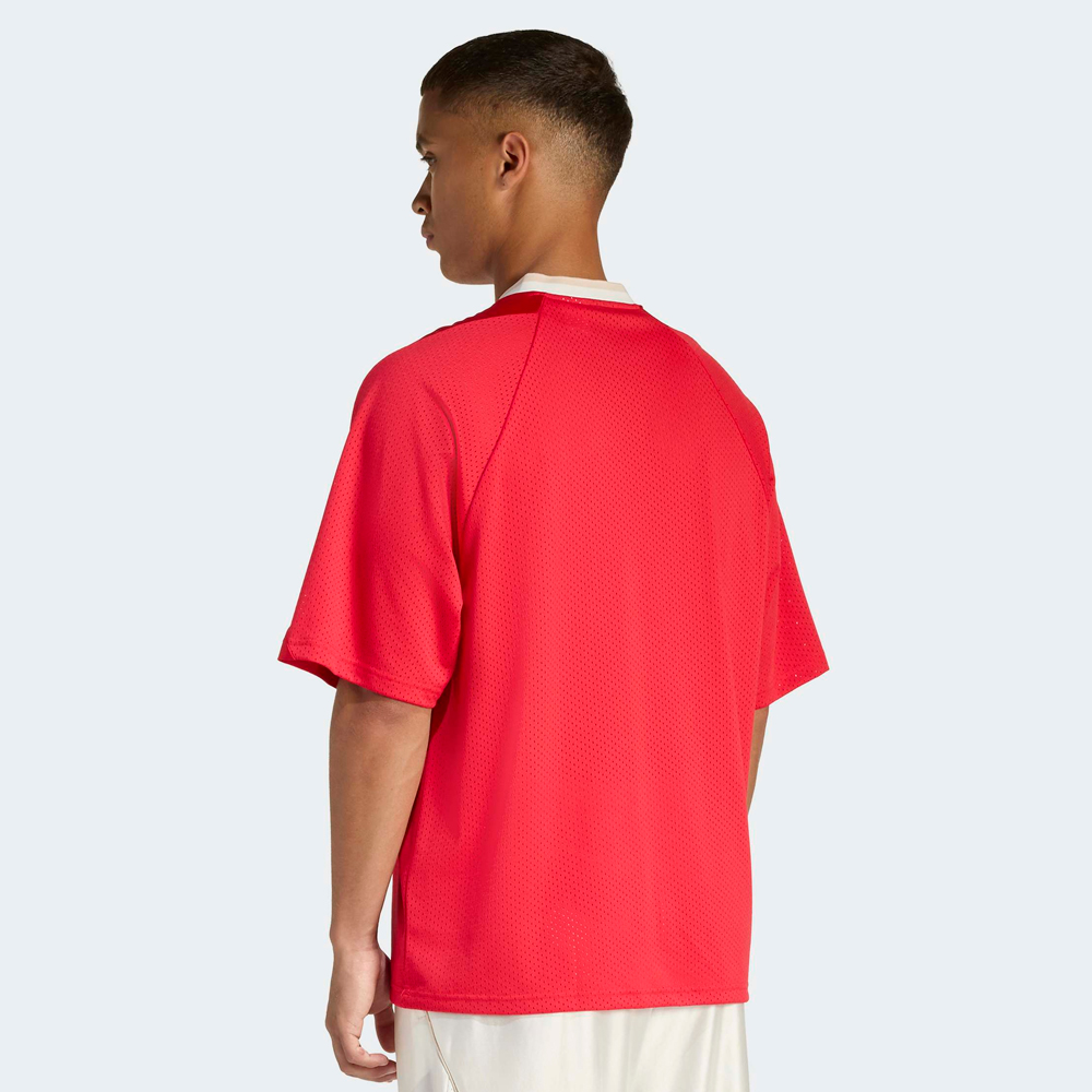 ADIDAS CAMISETA STA SEAS TEE - JZ6852