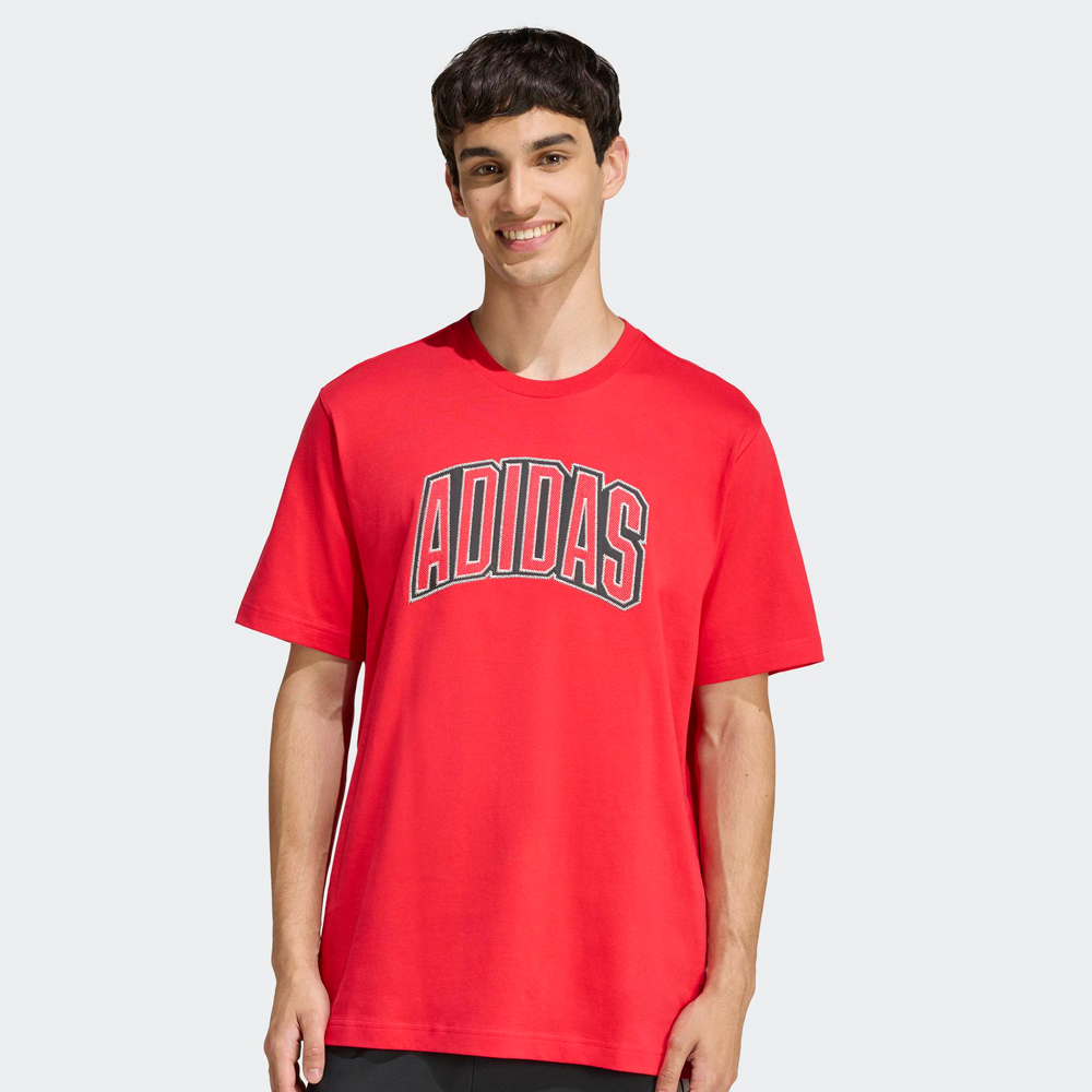 ADIDAS CAMISETA STAD COLLEG TEE - KB4927