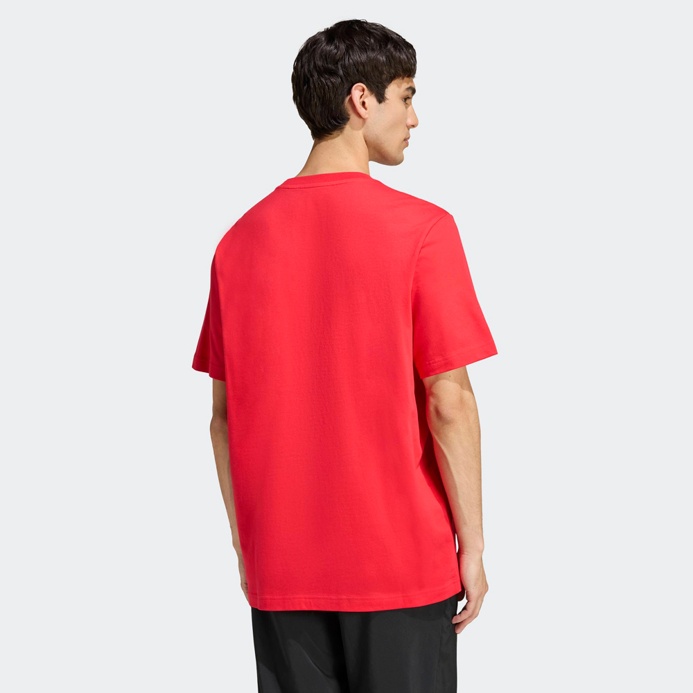 ADIDAS CAMISETA STAD COLLEG TEE - KB4927