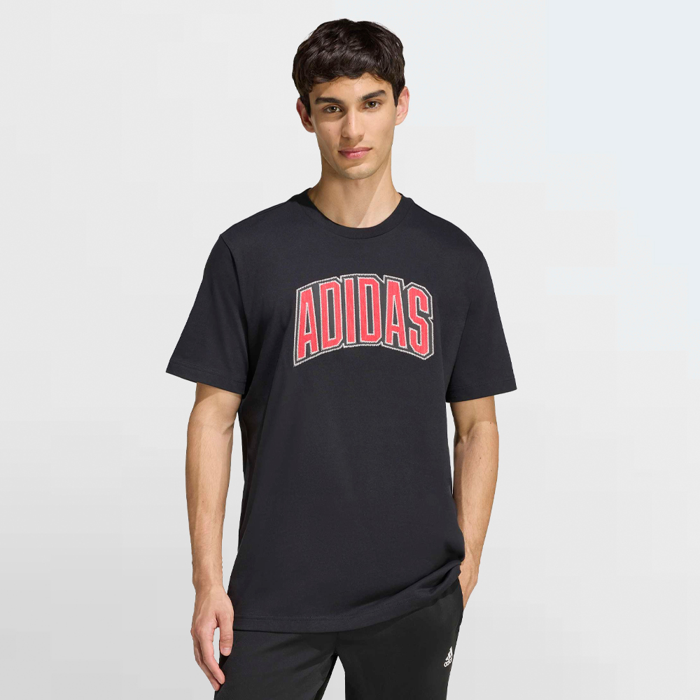 ADIDAS CAMISETA STAD COLLEG TEE - KB4929