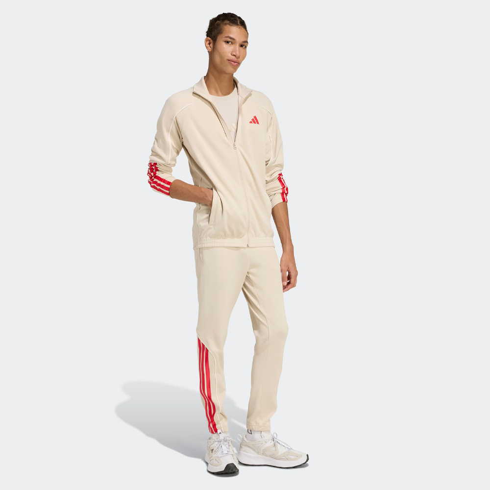 ADIDAS CHANDAL 3S STADIUM TS - KB6198