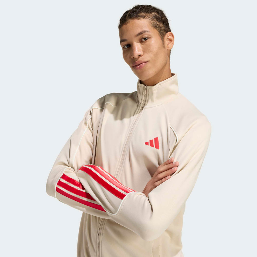 ADIDAS CHANDAL 3S STADIUM TS - KB6198