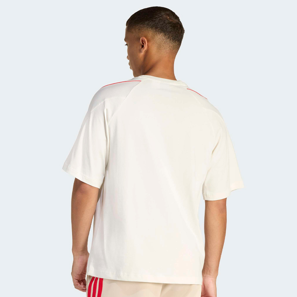 ADIDAS CAMISETA STADIUM TEE - KC0428