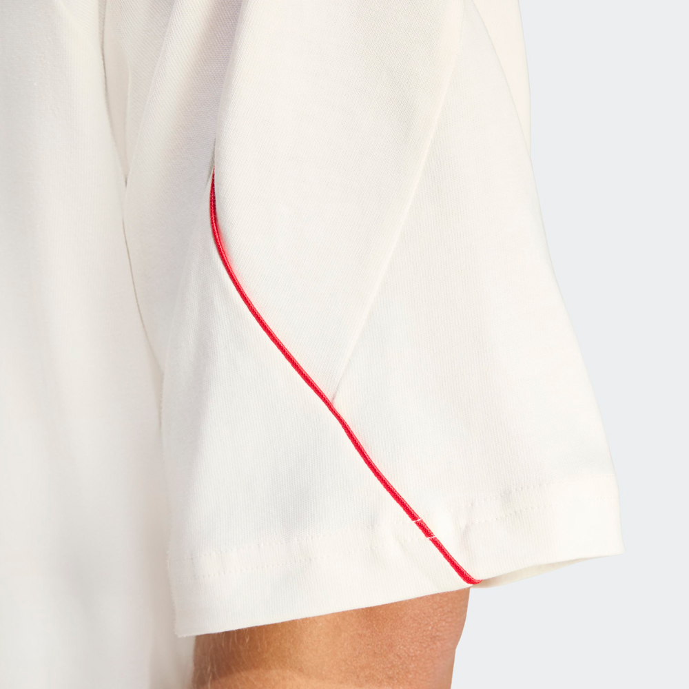 ADIDAS CAMISETA STADIUM TEE - KC0428