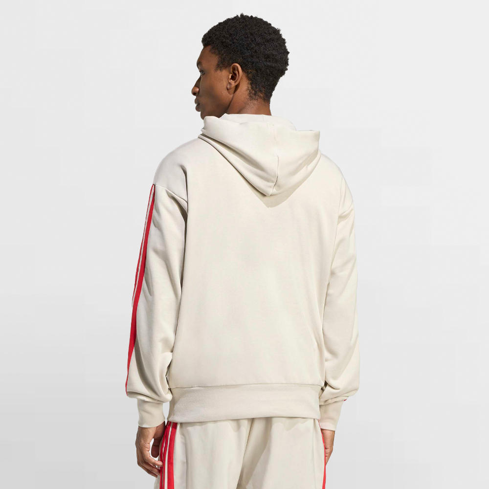 ADIDAS CANGURO 3S FT HD - KC0895