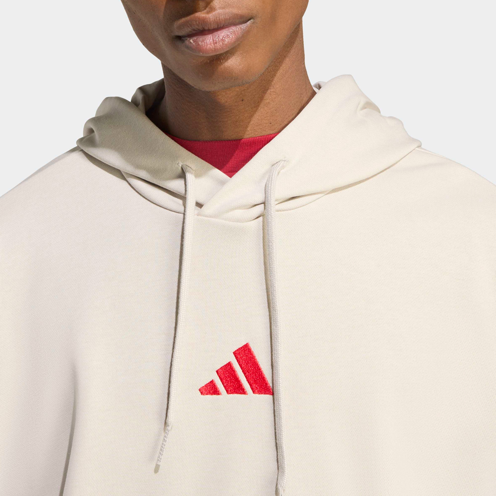 ADIDAS CANGURO 3S FT HD - KC0895