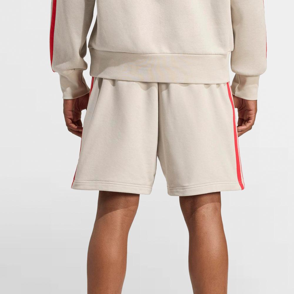ADIDAS PANT. CORTO 3S FT SHO - KD4871