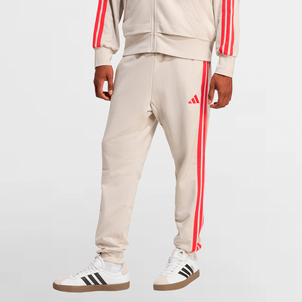 ADIDAS PANTALON 3S FT TC PT - KD4898