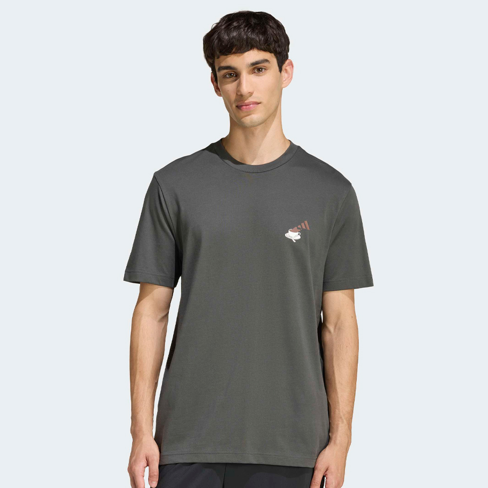 ADIDAS CAMISETA CHEESECAKE TEE - KB2499