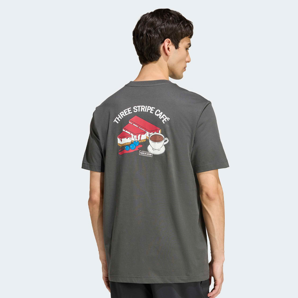 ADIDAS CAMISETA CHEESECAKE TEE - KB2499