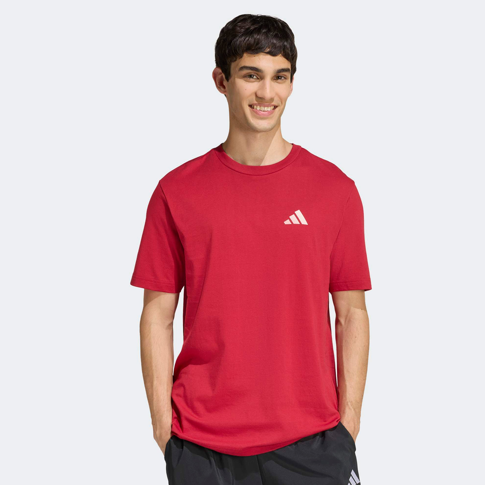 ADIDAS CAMISETA OUT BIKE TEE - KB2538