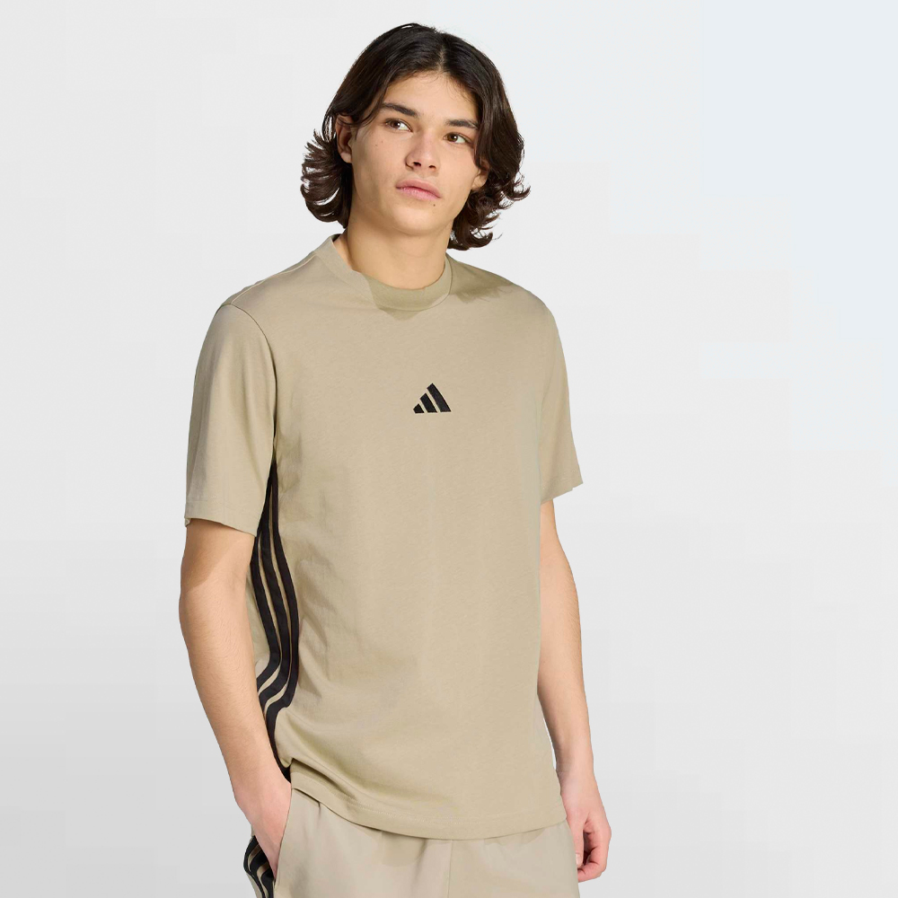 ADIDAS CAMISETA 3S SJ TEE - KC0889
