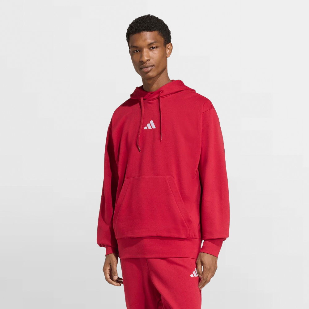 ADIDAS CANGURO FEELCOZY HD - KC0907