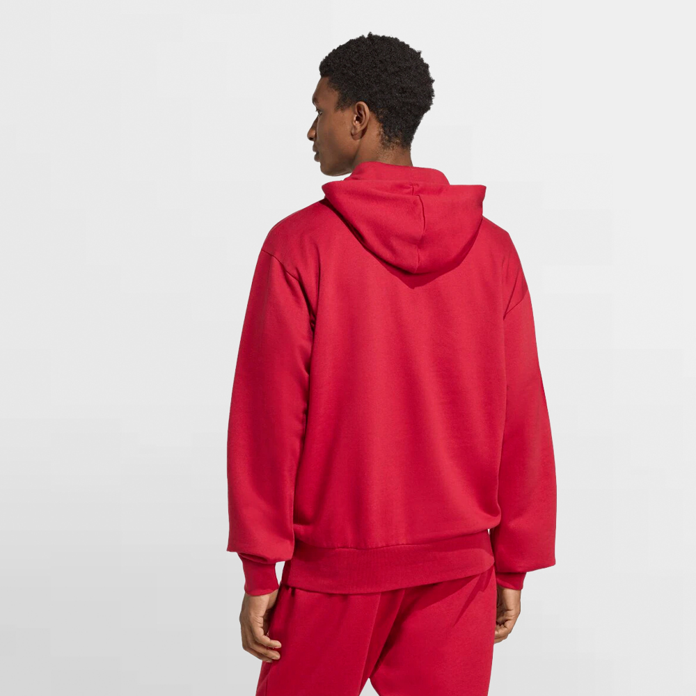 ADIDAS CANGURO FEELCOZY HD - KC0907