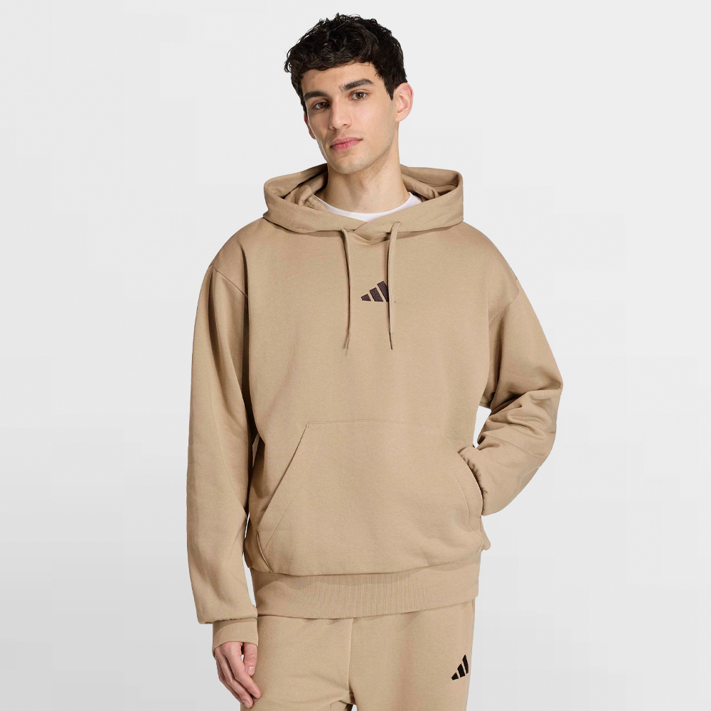 ADIDAS CANGURO FEELCOZY HD - KC0910