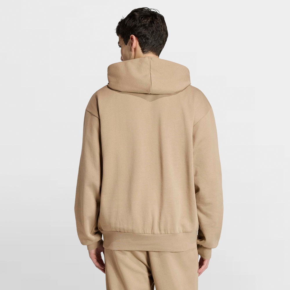 ADIDAS CANGURO FEELCOZY HD - KC0910