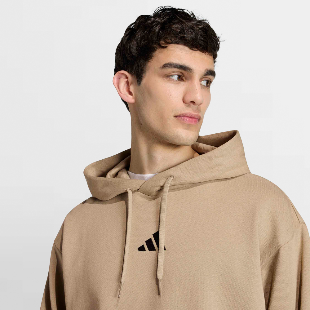 ADIDAS CANGURO FEELCOZY HD - KC0910