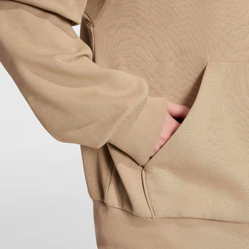 ADIDAS CANGURO FEELCOZY HD - KC0910