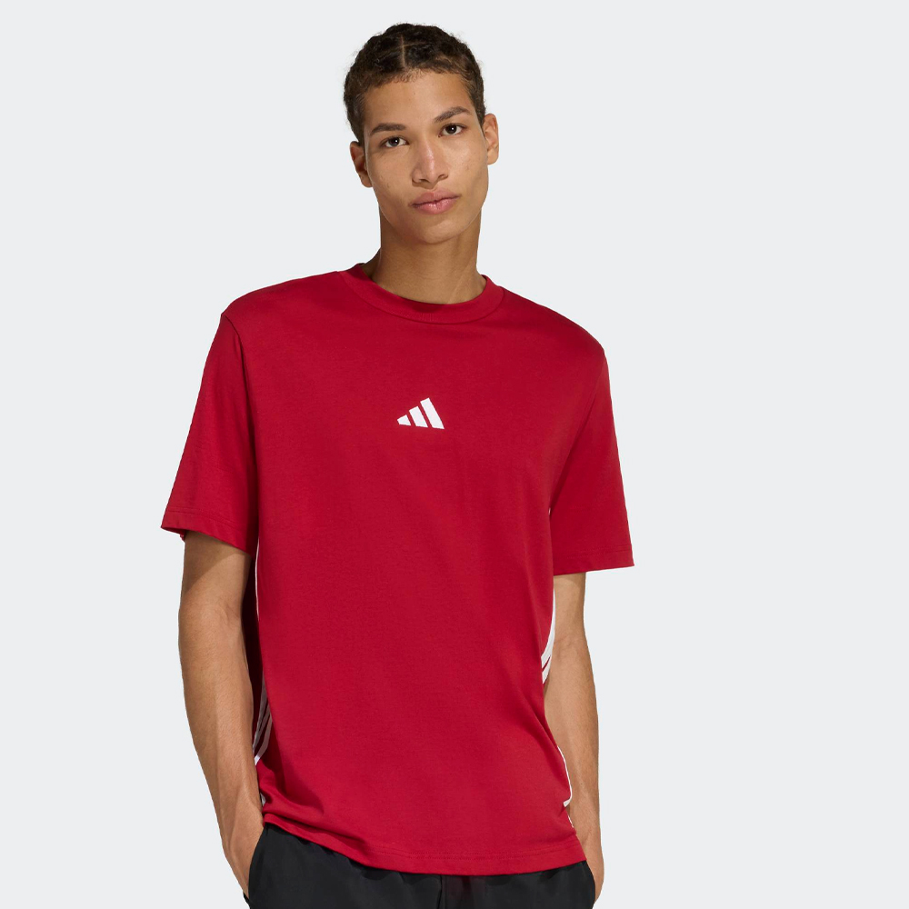 ADIDAS CAMISETA 3S SJ TEE - KD4865
