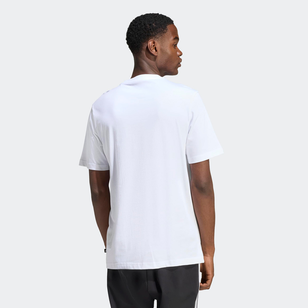 ADIDAS CAMISETA CAMO MOD L TEE - JZ7493