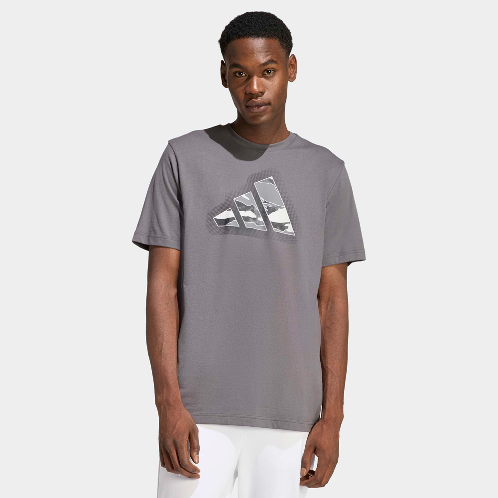 ADIDAS CAMISETA CAMO MOD L TEE - JZ7494