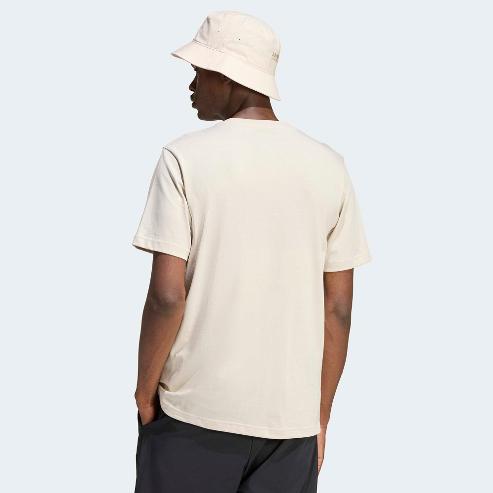 ADIDAS CAMISETA CAMO MOD L TEE - JZ7495