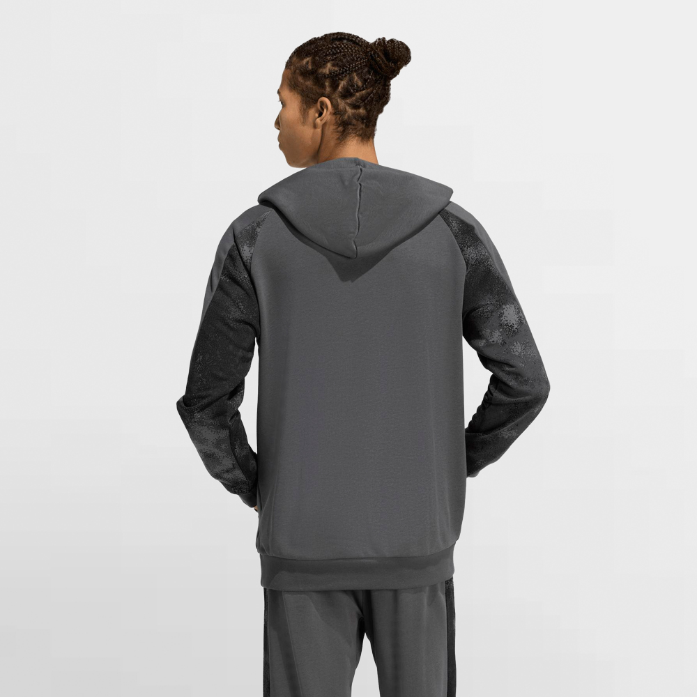 ADIDAS CANGURO CAMO PRINT HD - KC0705